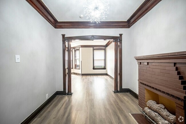Building Photo - 6360 S Greenwood Ave Unit 6360 -  2 Rental