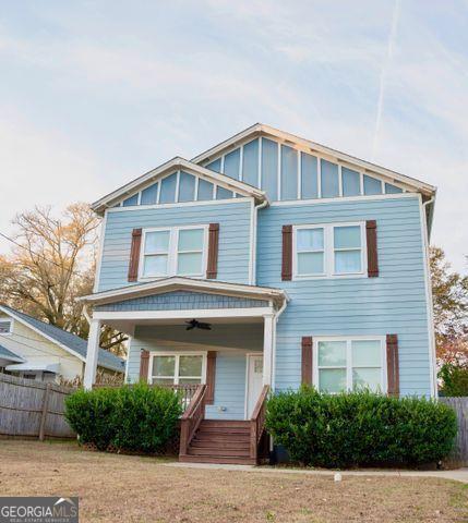 Building Photo - 1005 Birch St SW