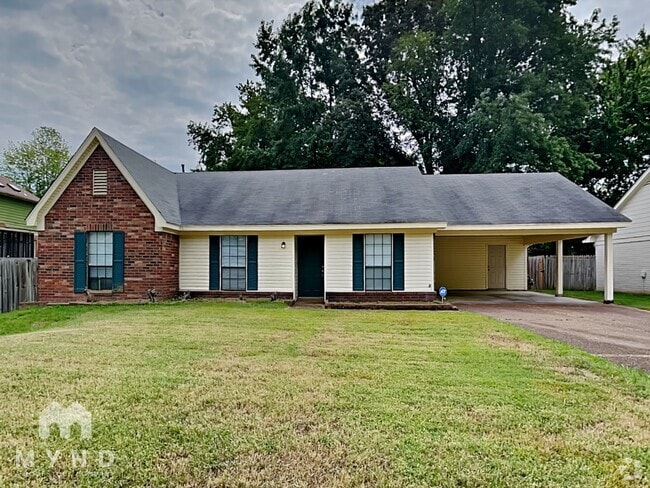 Building Photo - 3752 Schanna Dr Rental