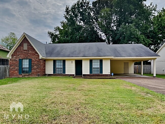 Building Photo - 3752 Schanna Dr Rental