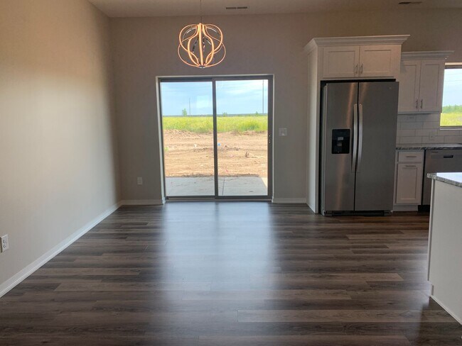 Photo - Brand New Spacious 2-Story with 3 bedrooms/2.5 bathrooms in North Lincoln