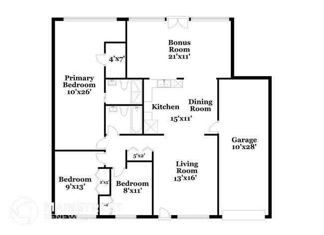 Photo - 8107 Blue Finch Way