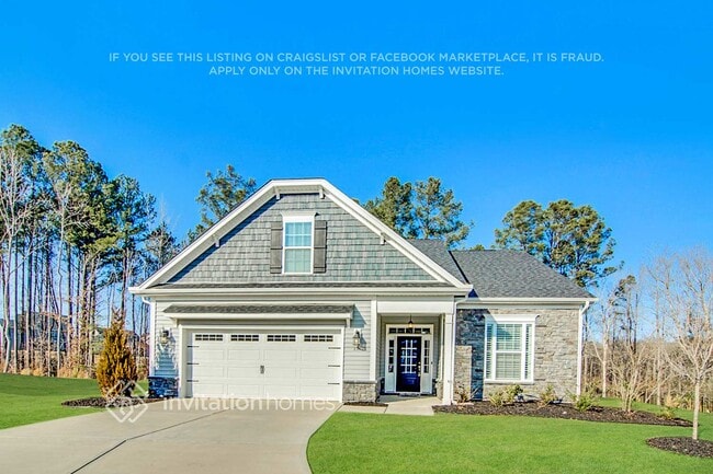 Photo - 136 Bowhill Dr House