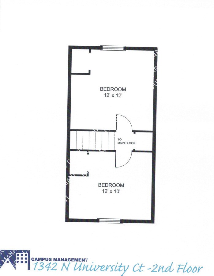 Photo - 1342 N University Ct