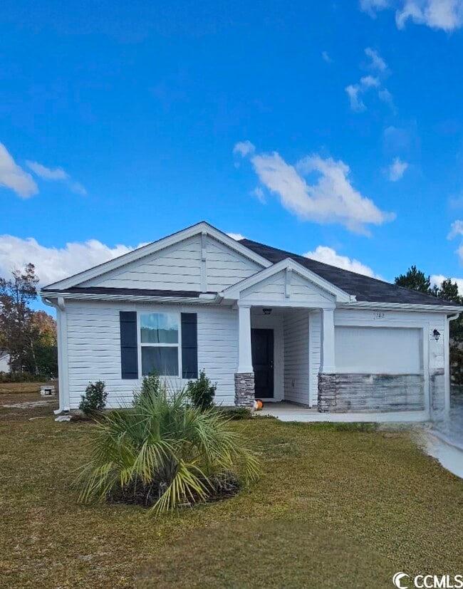 182 Foxford Dr Rental For Rent in Conway, SC