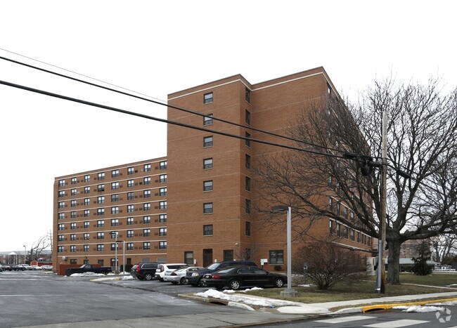 Photo - Bethany Towers