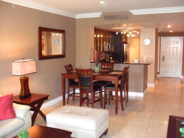 Photo - Meridian - Fully Furnished Luxury Condo w/...