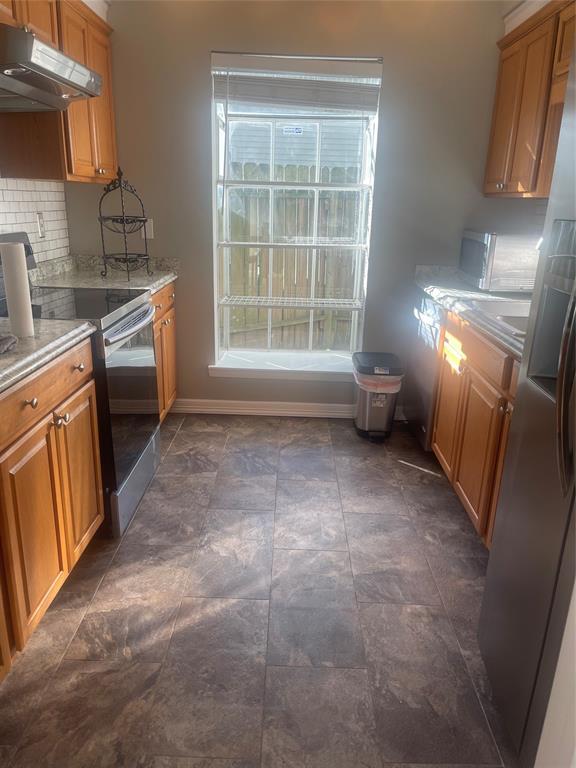 Photo - 9809 Richmond Ave.