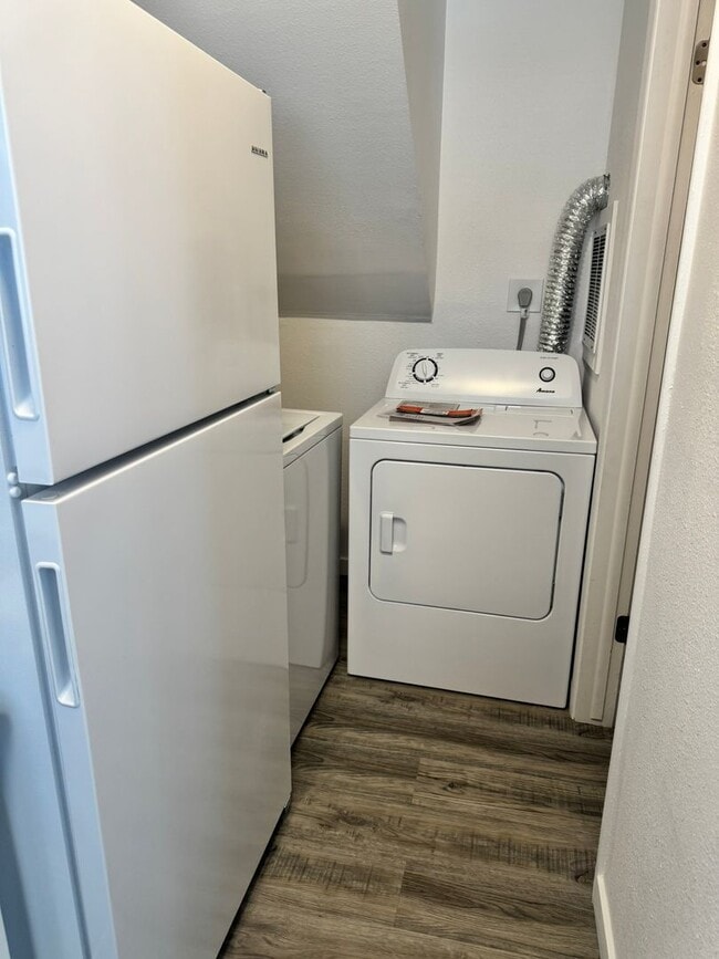 Photo - Renovated through out, garage included