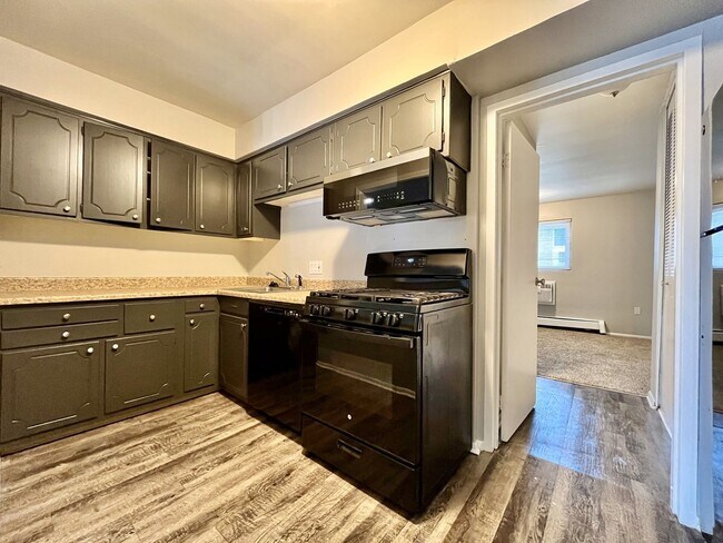 508 Woodridge St NE Unit 19