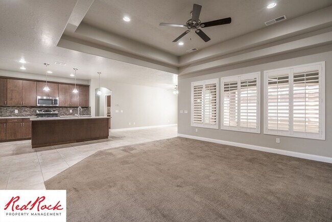 Photo - Spacious 4 bedroom 3.5 bathroom home.