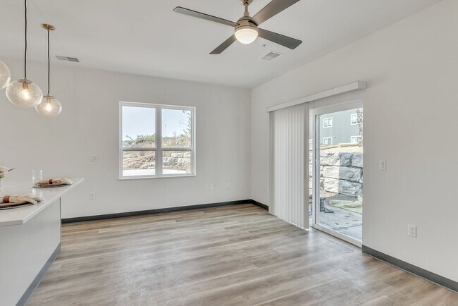 CC Lane Apartments and Townhomes