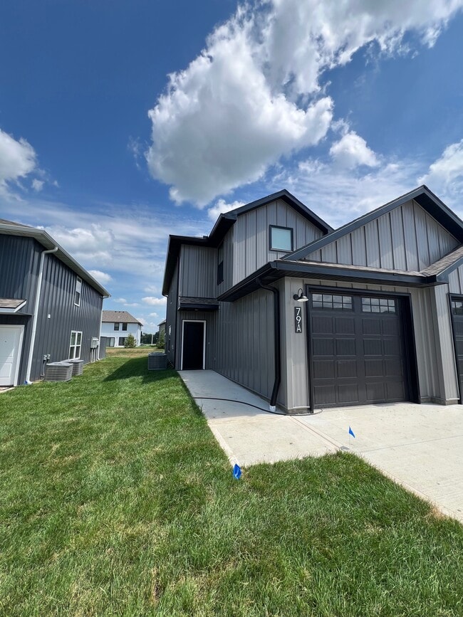 Building Photo - 79 SE 351st Rd Rental