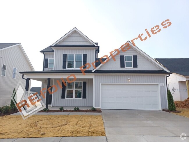Building Photo - Beautiful 4BD 2.5BA Home w/Primary Suite o...