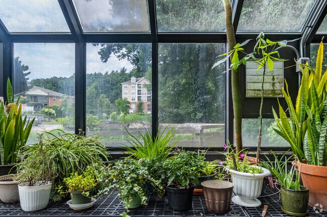 Community Greenhouse