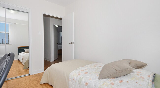 Photo - Central Park Place (B) Unit 00609