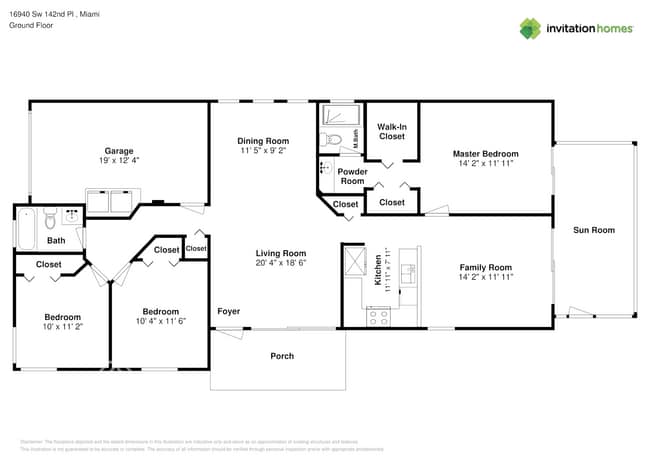 Photo - 16940 SW 142nd Pl