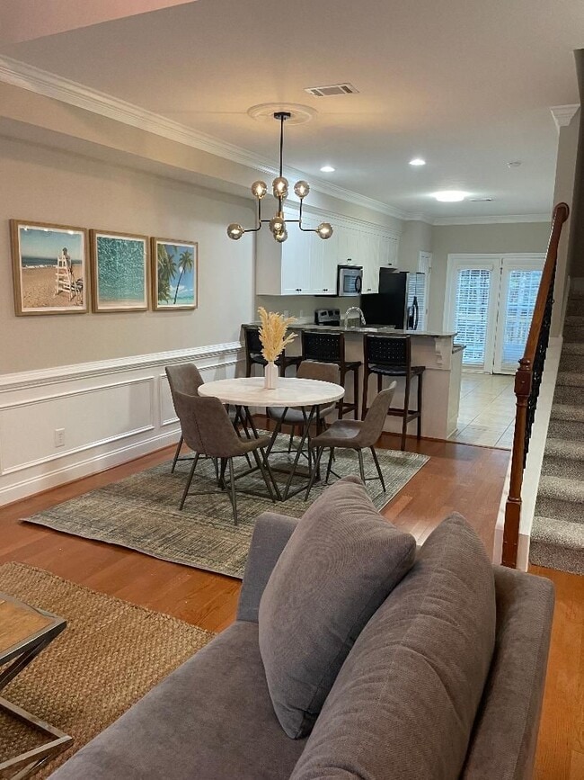 Photo - EXECUTIVE FULLY FURNISHED TOWNHOME IN GATED COMMUNITY