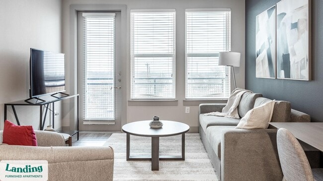 Photo - 6107 E Riverside Dr Apartamento Unidad 306.376731