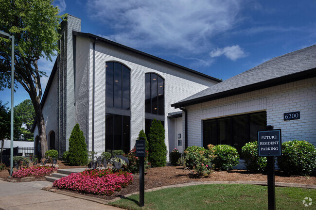 Building Photo - The Reserve at Research Park Rental