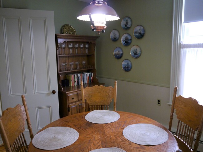 Photo - MSMT Clancy House Unit Popham Beach Apartment