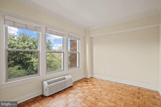 Photo - 2500 Q St NW Unit 649