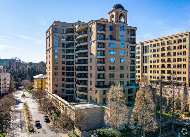 Photo - The Borghese