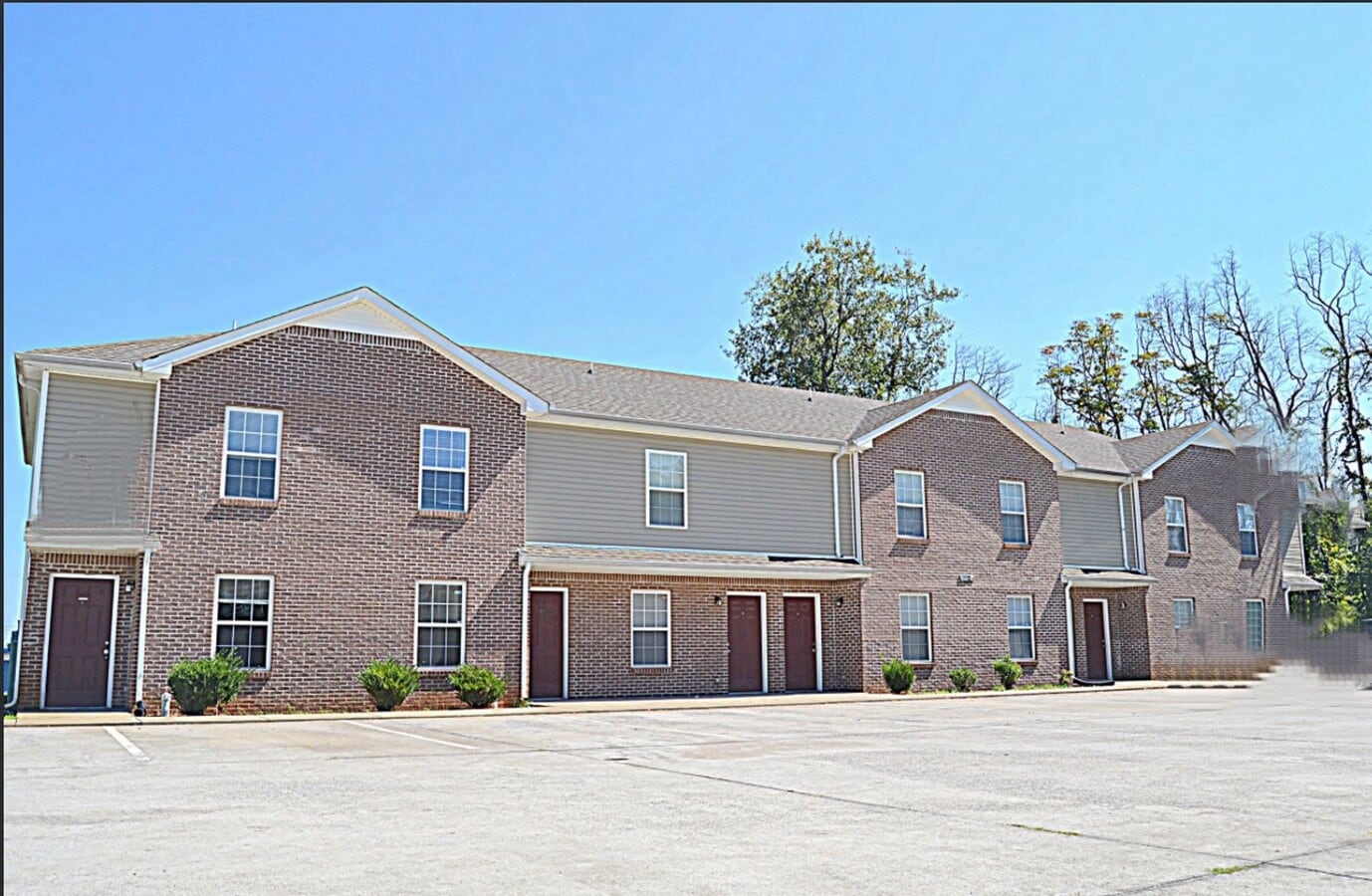 Photo - 2 Bedroom 1.5 Bathroom Townhome!!!