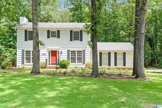 Building Photo - 3394 N Broken Bow Dr