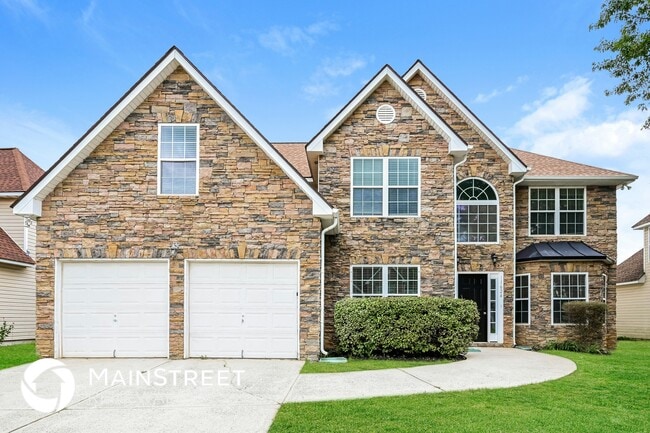 Building Photo - 11624 Flemming Cove Dr Rental