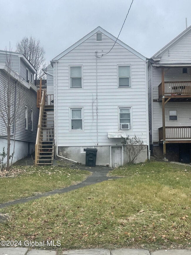 Photo - 1524 5th Ave Unit 2nd Floor