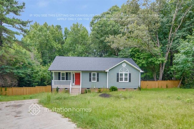 Photo - 2912 Buckboard Ln Casa