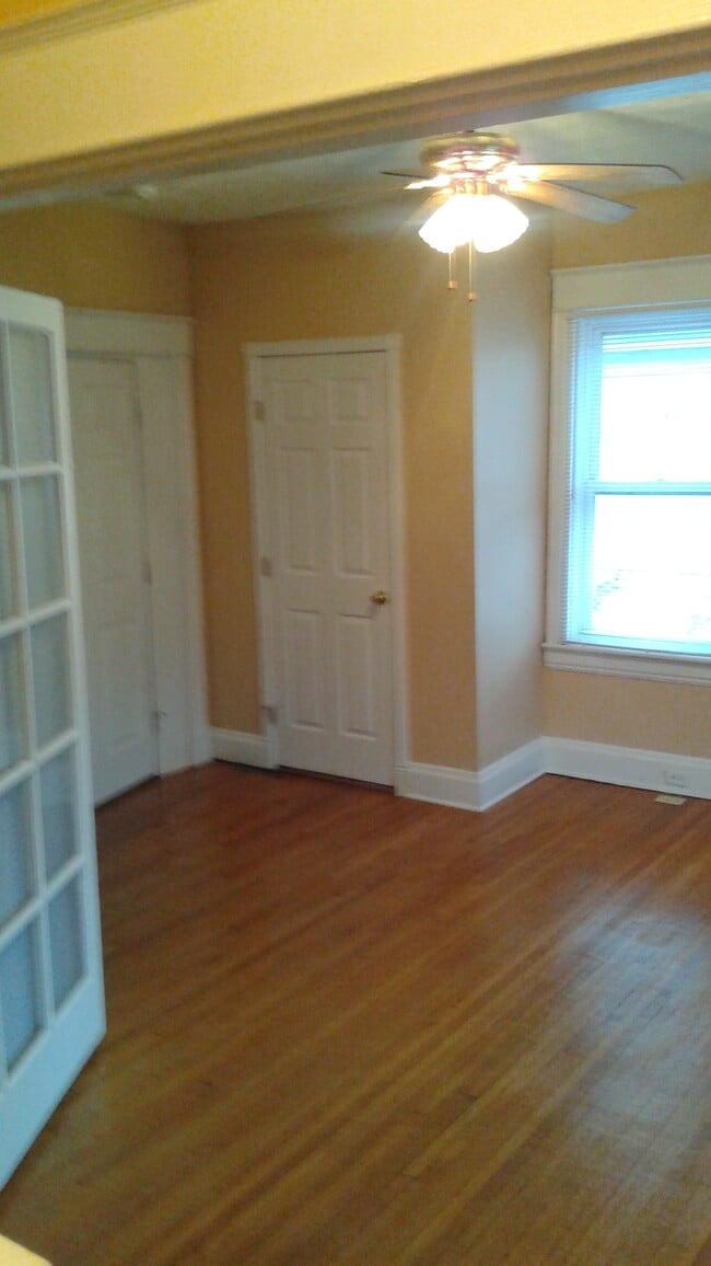 Bedroom #1