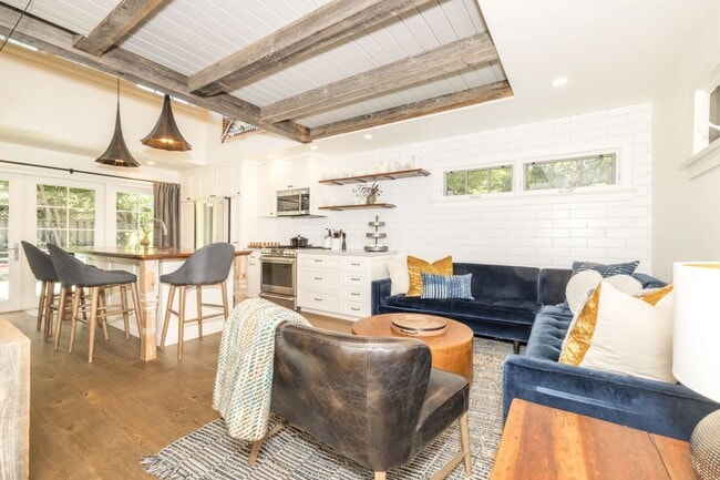 Photo - 6 Year "Young" Cottage w/ AC & Private Yard!