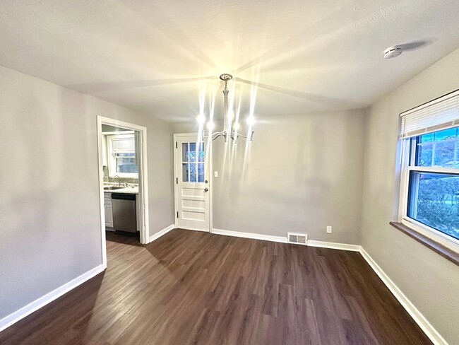 Photo - Fully Updated 3 Bedroom in Penn Hills - Off-Street Parking, Covered Porch - Available Now!