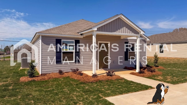 Building Photo - New Construction Home for Rent in Tuscaloosa, AL!