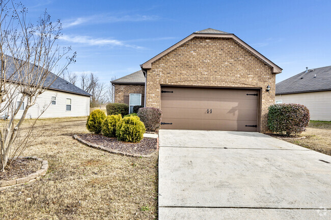 Building Photo - 4641 Rosser Loop Dr Rental