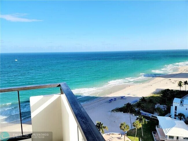 Building Photo - 1500 S Ocean Blvd Unit 1506 Rental