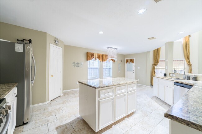 Photo - 12819 Wisteria Park Dr