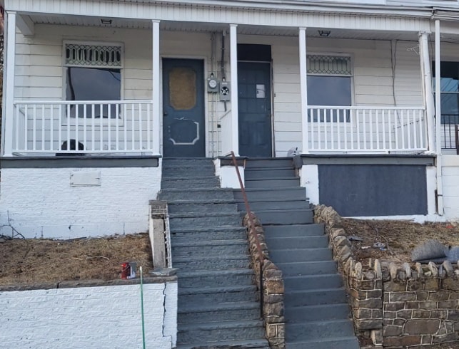 Photo - 1321 Race St