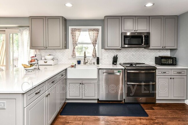 Photo - 1613 Folley Lick Ct