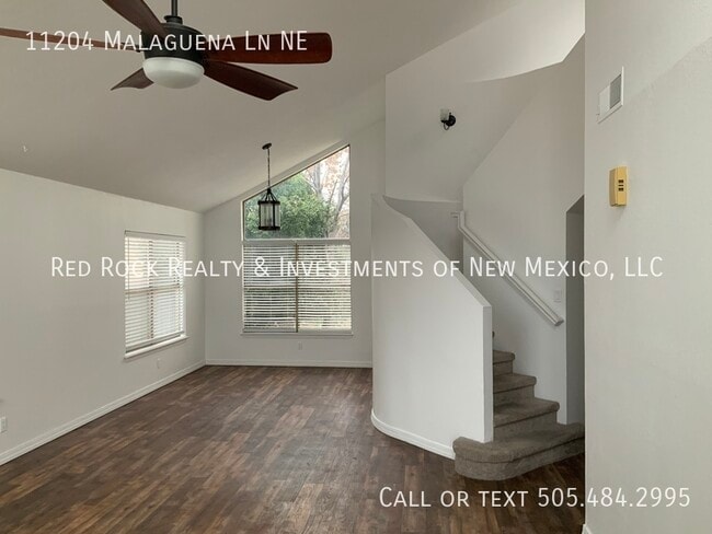 Photo - 11204 Malaguena Ln NE