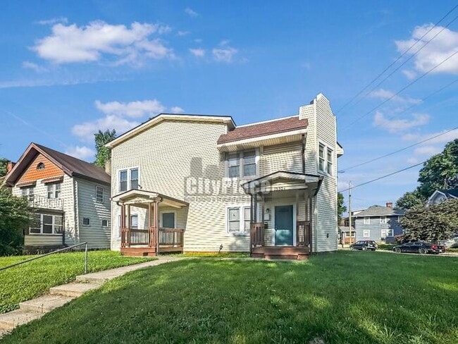 Photo - 3530 Guilford Ave