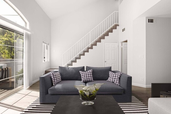Photo - Nova Townhomes