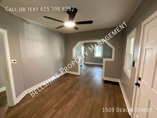 Photo - 1509 Debow St