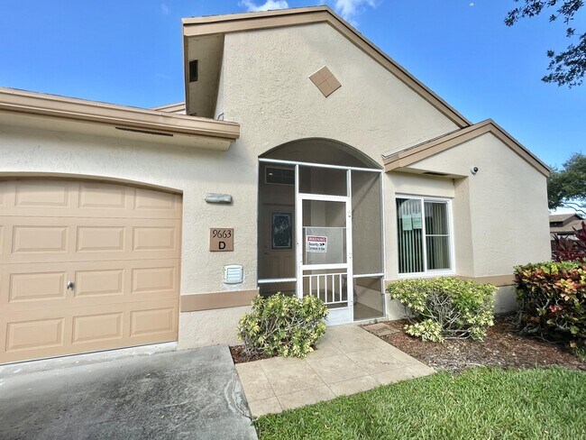 Building Photo - 9663 Boca Gardens Cir N Rental
