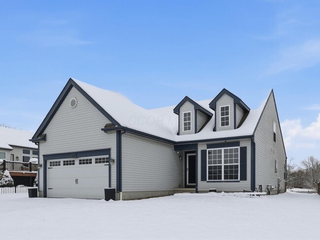 Building Photo - 1180 Rameys Run Ct