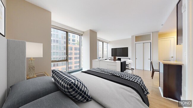 Photo - 237 E 34th St Apartment Unit 1402