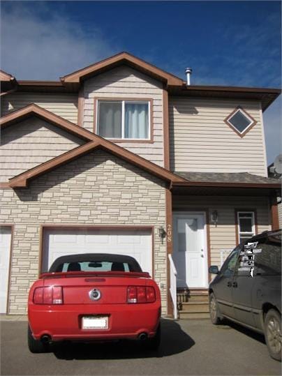 Building Photo - 3 bedroom in Grande Prairie AB T8V-8H2