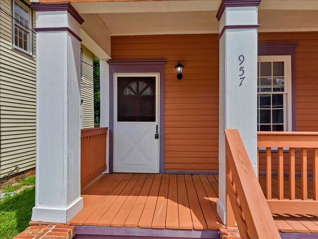 Photo - Charming Downtown Macon Home Near Mercer University